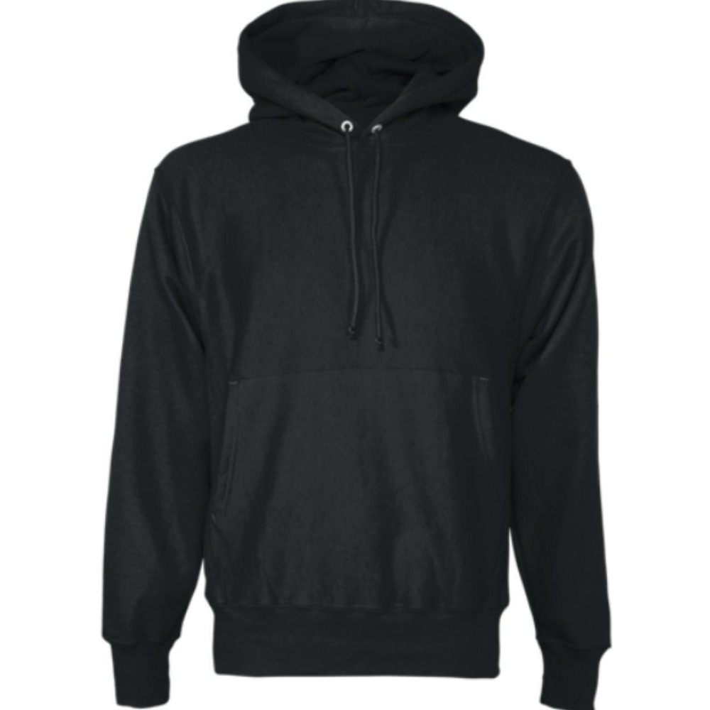 Champion Reverse Weave Hoodie, Medium